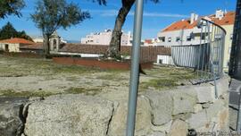 Fotografia: areas envolventes e exterior