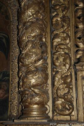 Fotografia (interior)