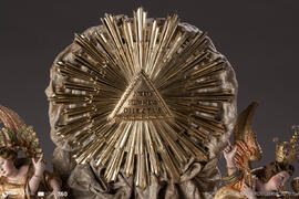 Andor de São João Baptista