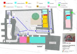 Projeto Casa da Cidadania Salgueiro Maia (2015)