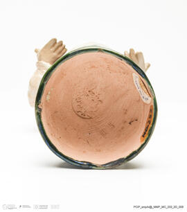 Figura de Movimento Zé Povinho