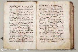 Livro de Cantochão