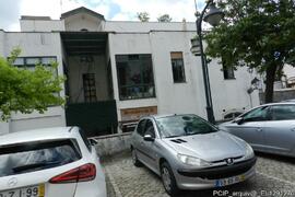 Imediações / Área envolvente