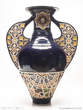 Pote Hispano Mourisco