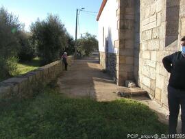 Fotografia interior, exterior e areas envolventes