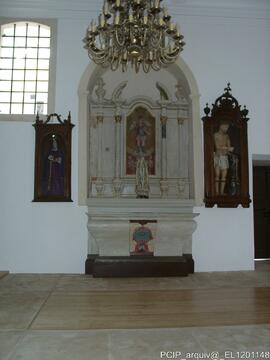 Fotografia (interior)