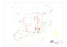 Adaptação a Espaço de Cafetaria e Instalações Sanitárias (2001)