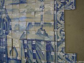 Azulejos