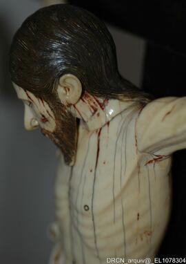 Cristo crucificado