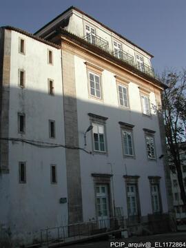 Vista geral do imóvel