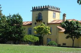 Exterior - Jardim