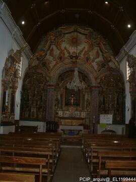 Fotografia (interior)