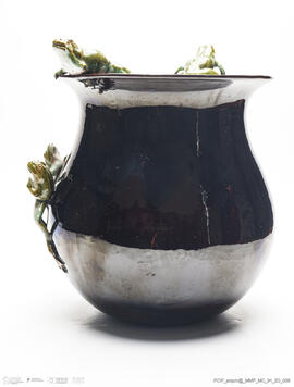 Jarra Dança das Rãs