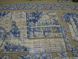 Azulejos