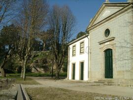 Capela de Nossa Senhora do Livramento e São Brás