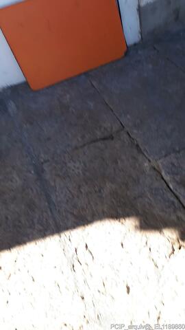 Fotografia: alpendre exterior