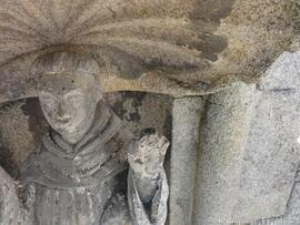 Fachada – Escultura