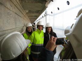 Visita técnica