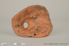 Máscarão (Doação Bühler-Brockhaus)