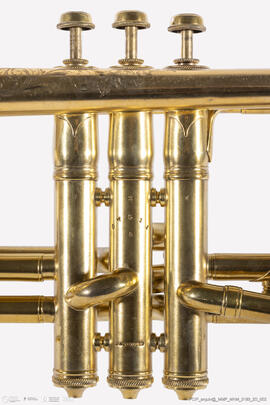 Cornetim de Pistões