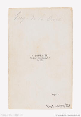 Álbum com retratos de membros das famílias reais europeias