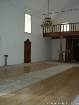 Fotografia (interior)