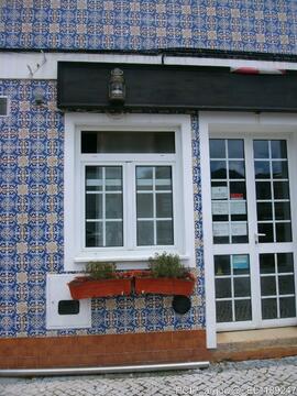 Cais dos Botirões, nº 6