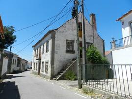 Imediações / área envolvente