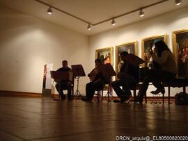 Fotografia 002 – Ensaio