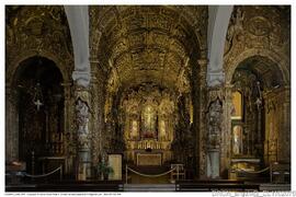 Capela-mor
