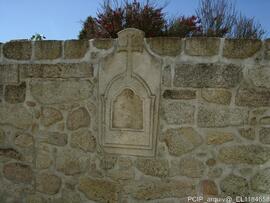 Fotografia exterior e area envolvente