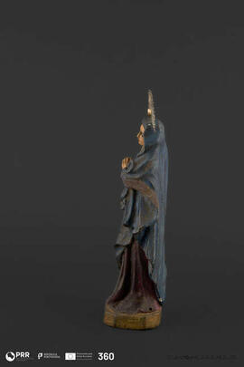 Virgem Maria (Calvário)