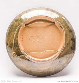 Prato Ramo de cerejas