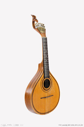 Guitarra Portuguesa