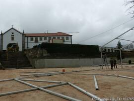 Vista geral exterior