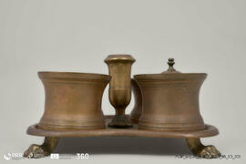 Escritório de 5 peças