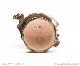 Figura de Movimento: Ama das Caldas