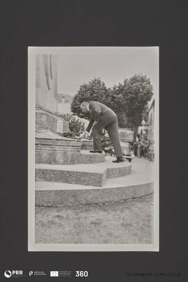 Campanha pelo Norte de Humberto Delgado