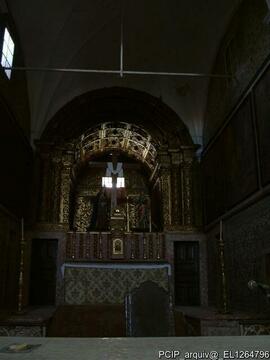 Altar mor
