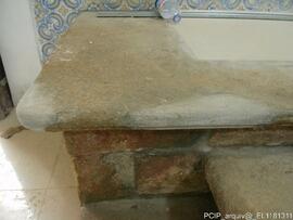 Capela (detalhes)