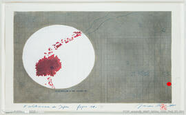 Projeto - L' Isolationisme du Japon, Fresque 16A