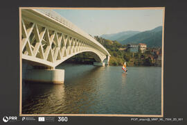 Desporto sobre o Rio Douro