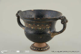 Krateriskos (Doação Bühler-Brockhaus)