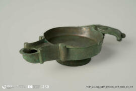 Lucerna (Doação Bühler-Brockhaus)