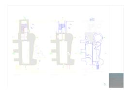 Reabilitação do edificado e ordenamento paisagístico - telas finais (2006)