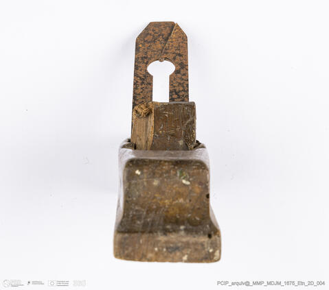 Open original Objeto digital