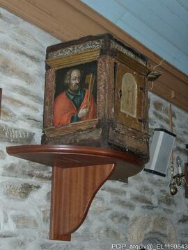 Fotografia (interior)