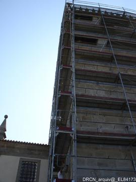 Acompanhamento da Intervenção de Obras – Fotografia 012