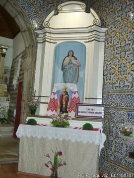 Fotografia: interior