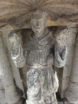 Fachada – Escultura